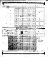 Malta Township, DeKalb County 1905